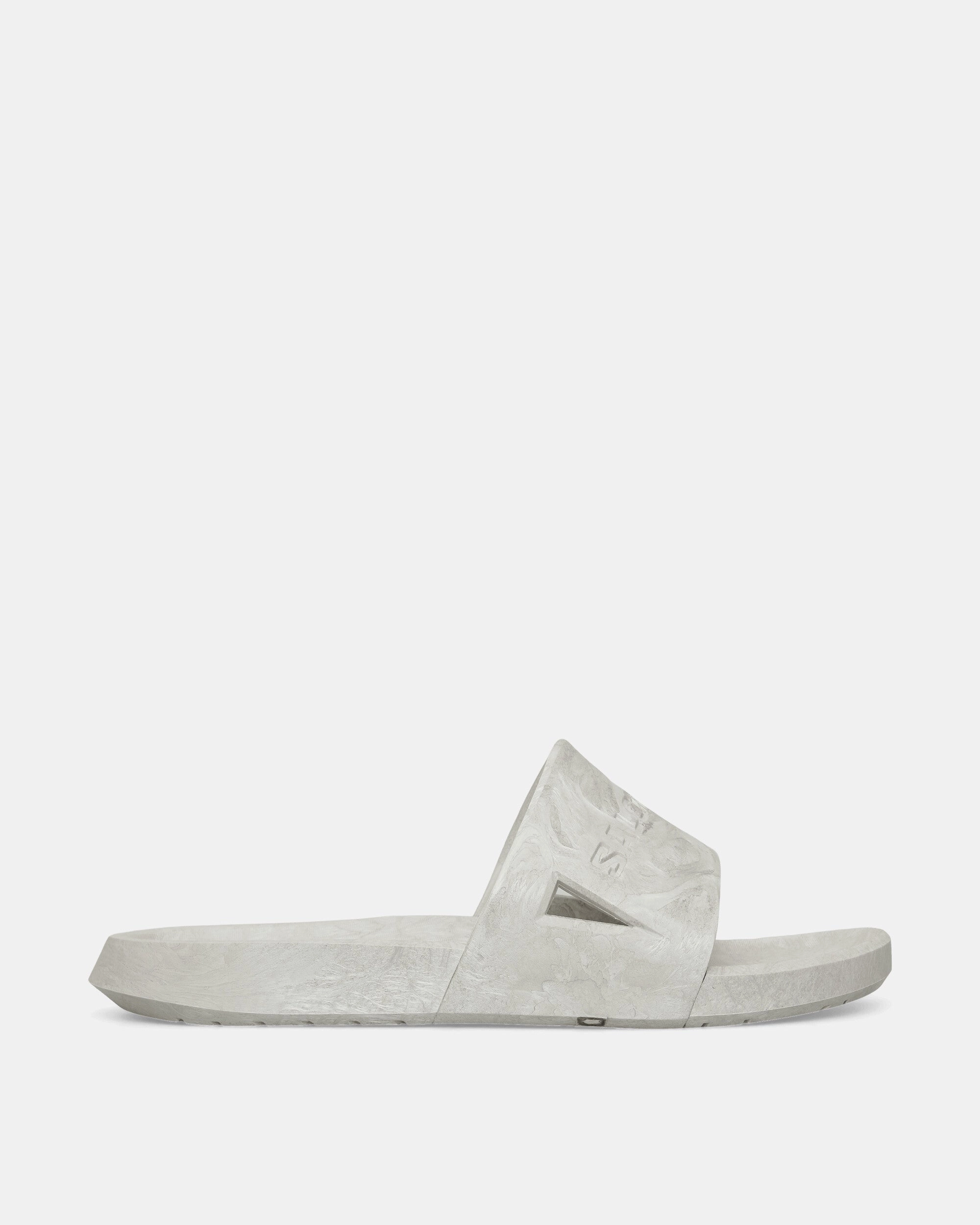 Summeride Slides Light Grey Salomon footwear options