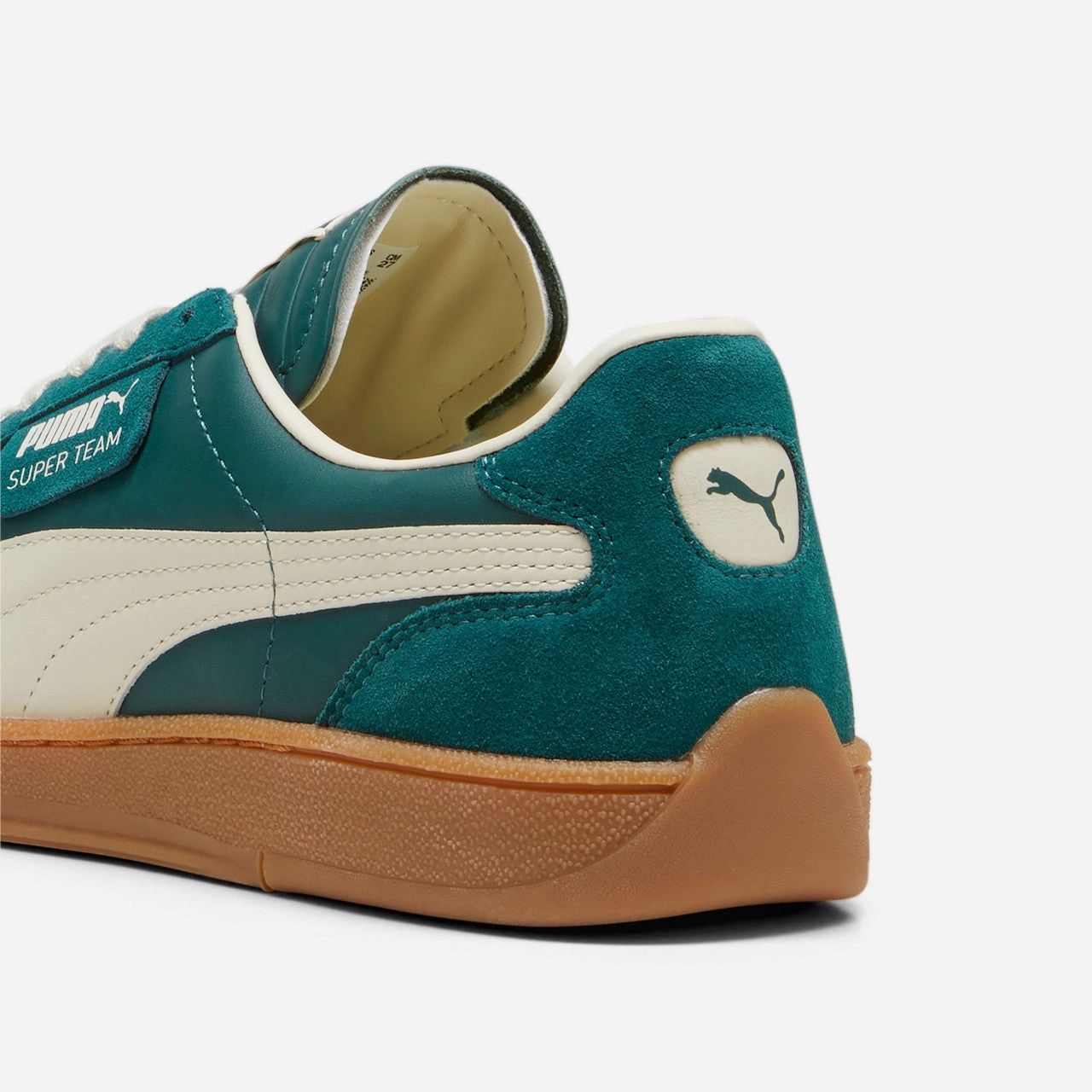 Super Team x SE Palmeiras Puma Core Range