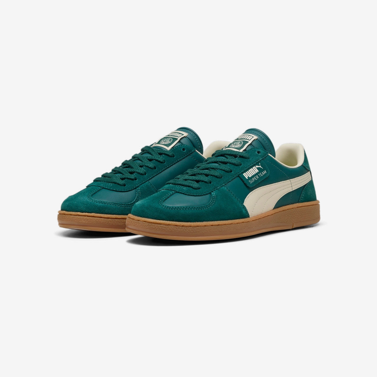 Super Team x SE Palmeiras Puma Core Range