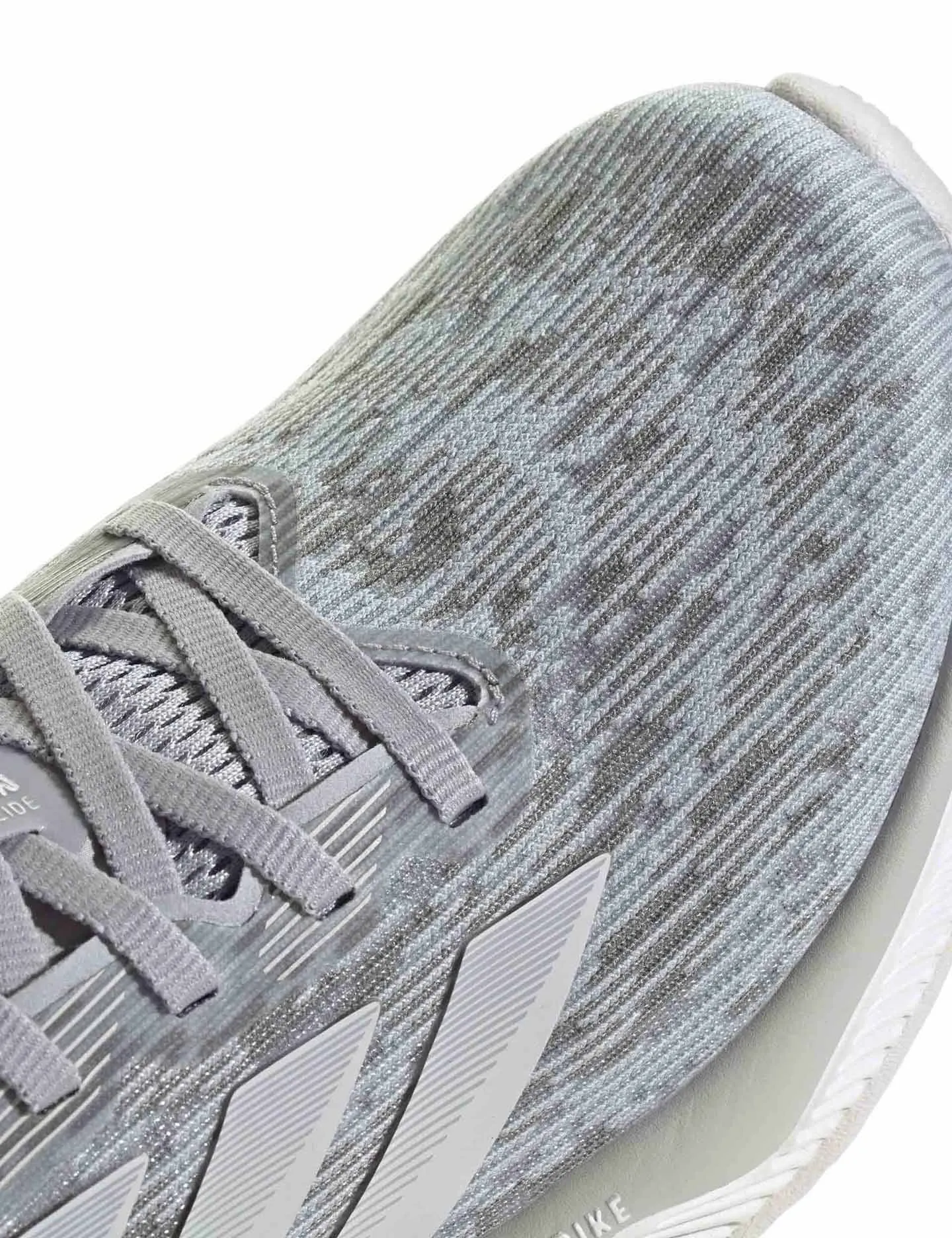 Supernova Comfortglide Running Shoes - Halo Silver/Grey One/Dash Grey Adidas trendy casual shoe styles