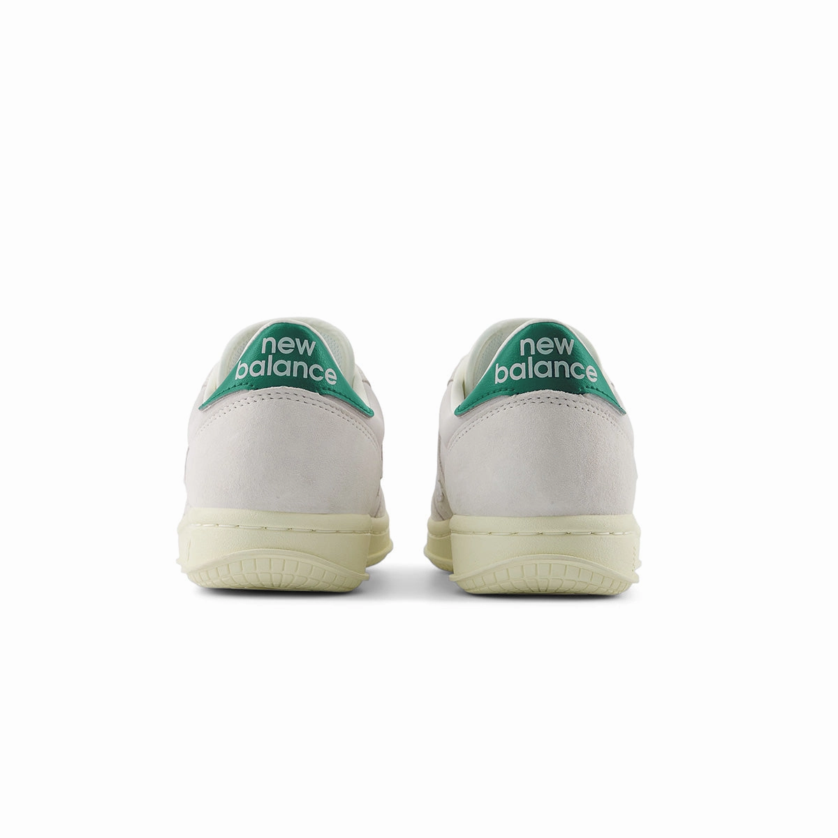 T500 'Reflection Nori' New Balance sneaker close-ups