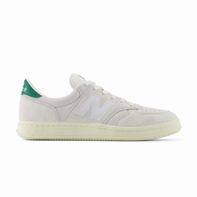 T500 'Reflection Nori' New Balance retro-inspired sneakers