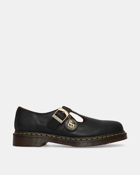 T-Bar Shoes Black Dr. Martens shoe options