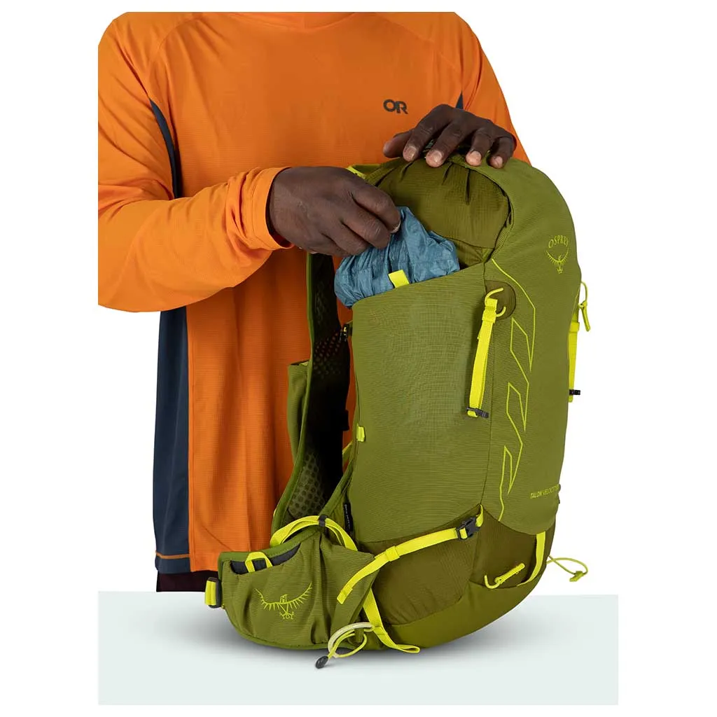 Talon Velocity 20 | Men's Osprey Bags