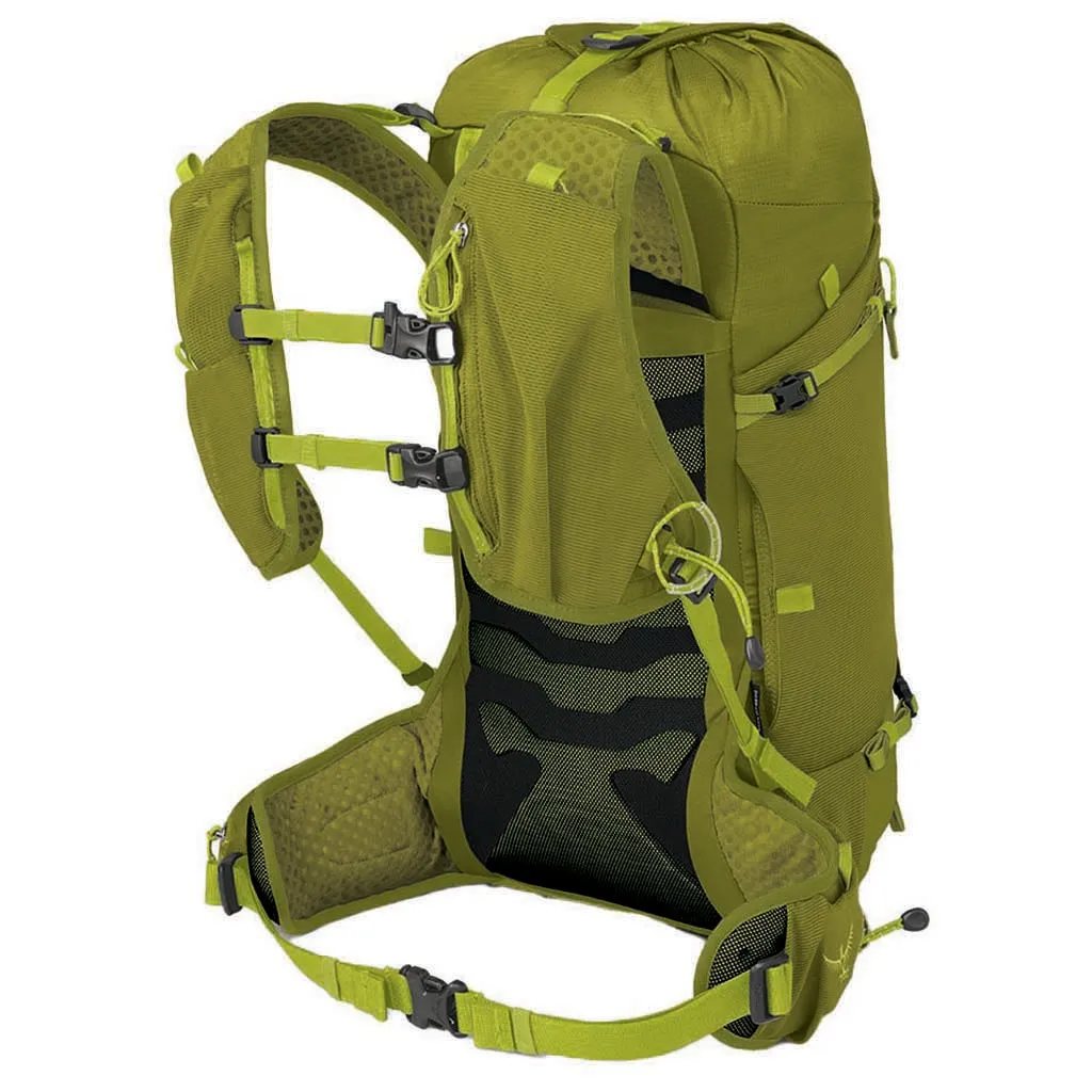 Talon Velocity 20 | Men's Osprey Bags