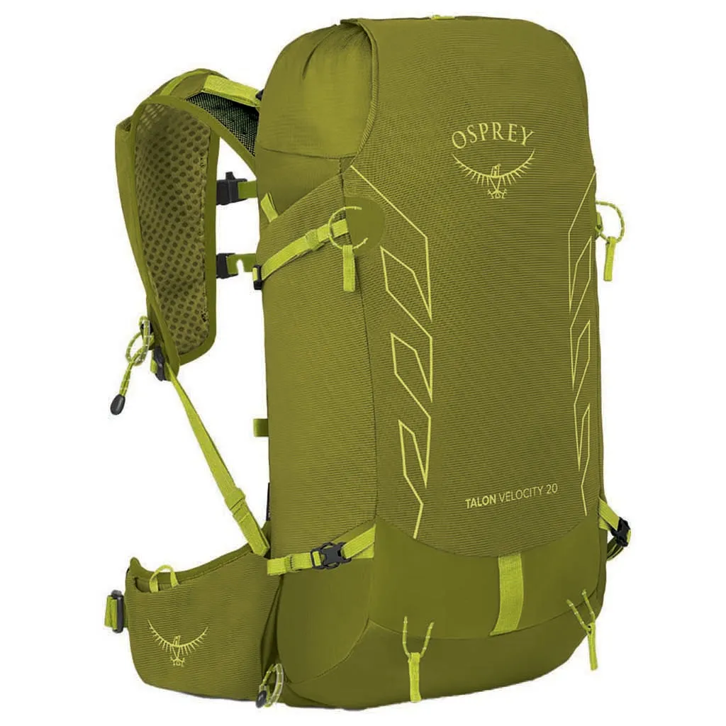 Talon Velocity 20 | Men's Osprey Bags