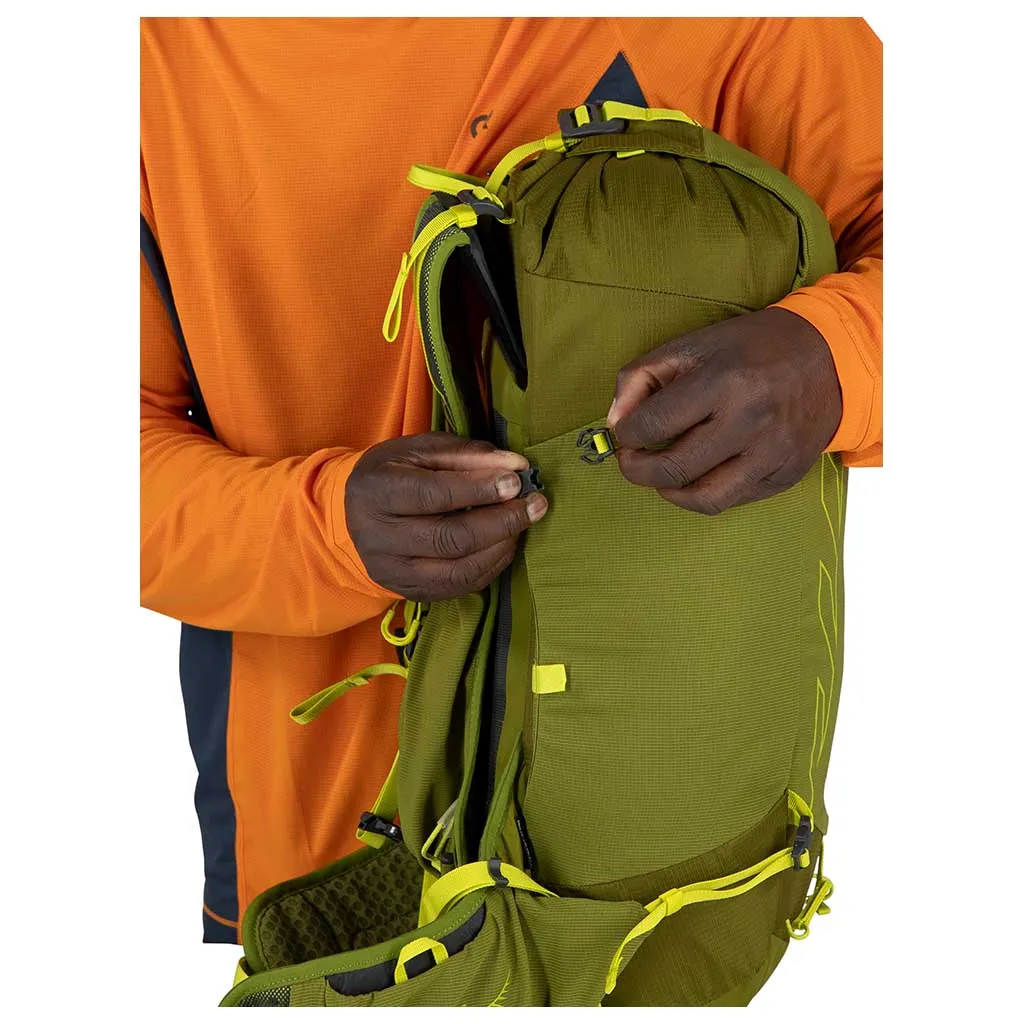 Talon Velocity 20 | Men's Osprey Bags