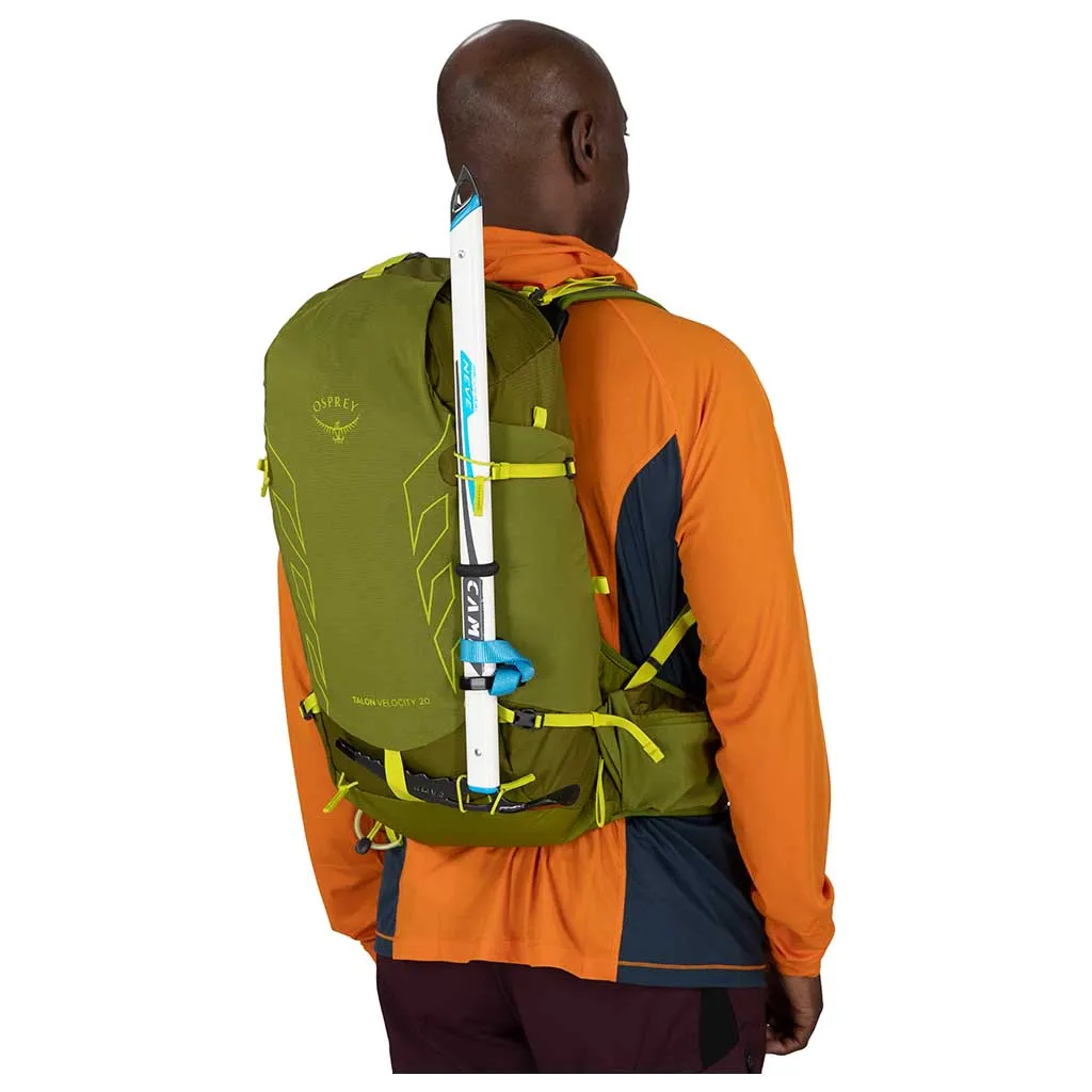Talon Velocity 20 | Men's Osprey Bags