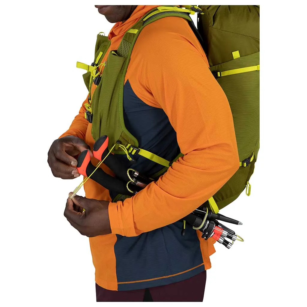 Talon Velocity 20 | Men's Osprey Bags