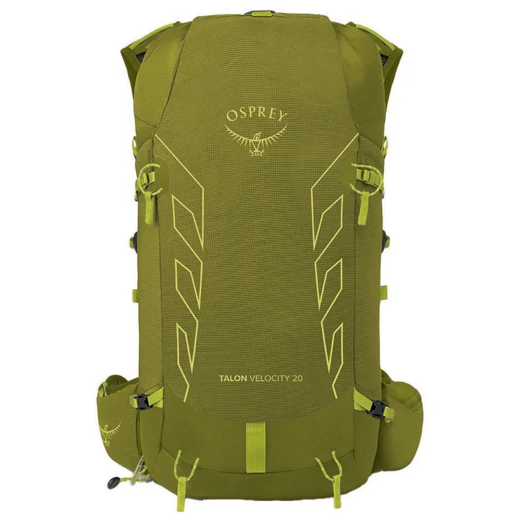 Talon Velocity 20 | Men's Osprey Bags