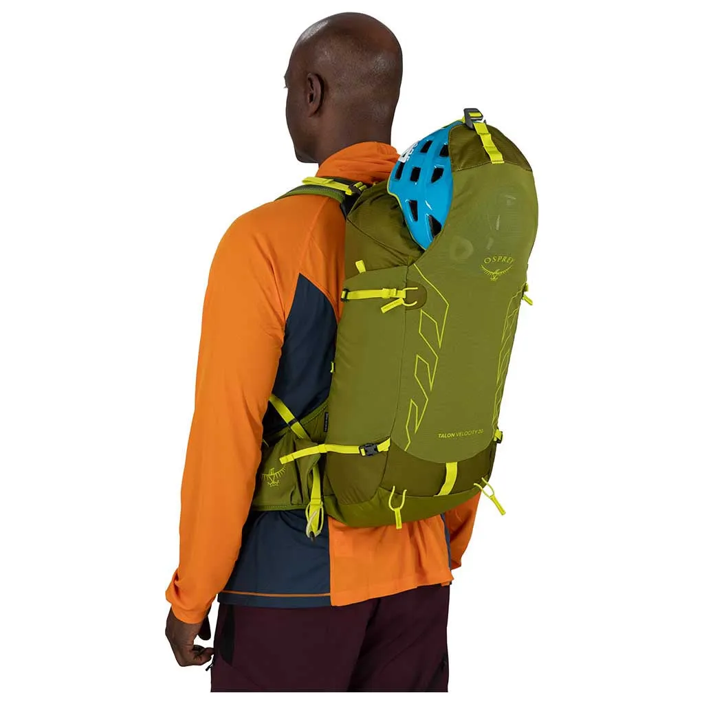 Talon Velocity 20 | Men's Osprey Bags