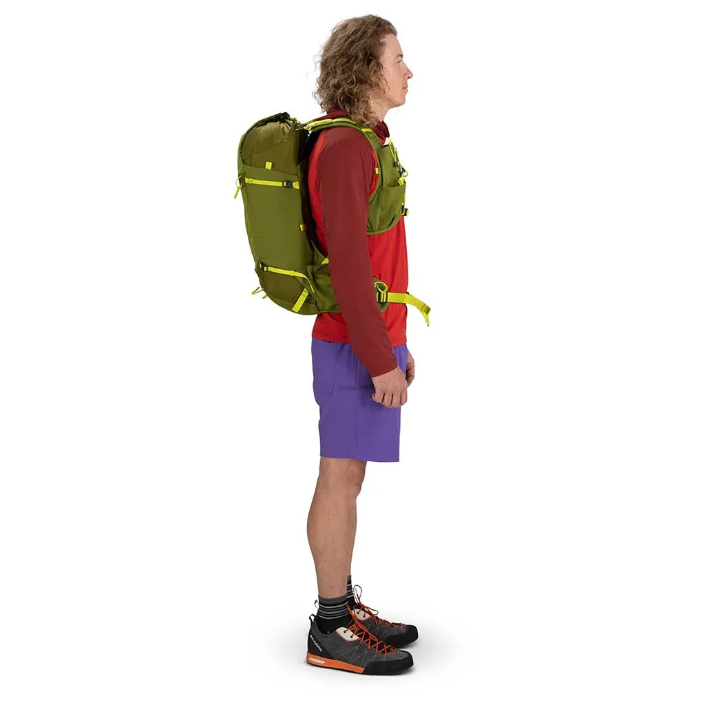 Talon Velocity 20 | Men's Osprey Bags