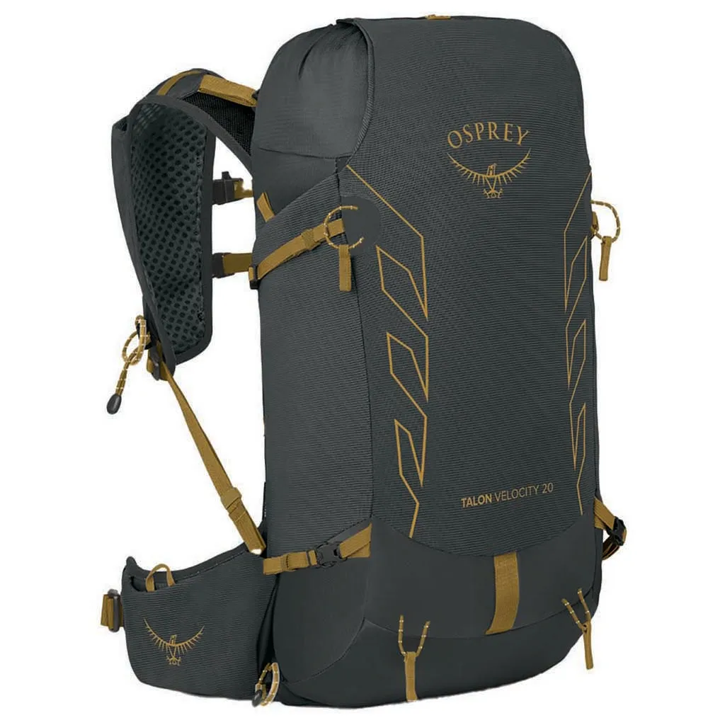 Talon Velocity 20 | Men's Osprey Bags