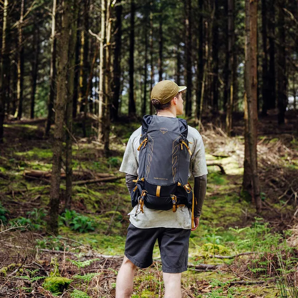 Talon Velocity 30 | Men's Osprey Bags