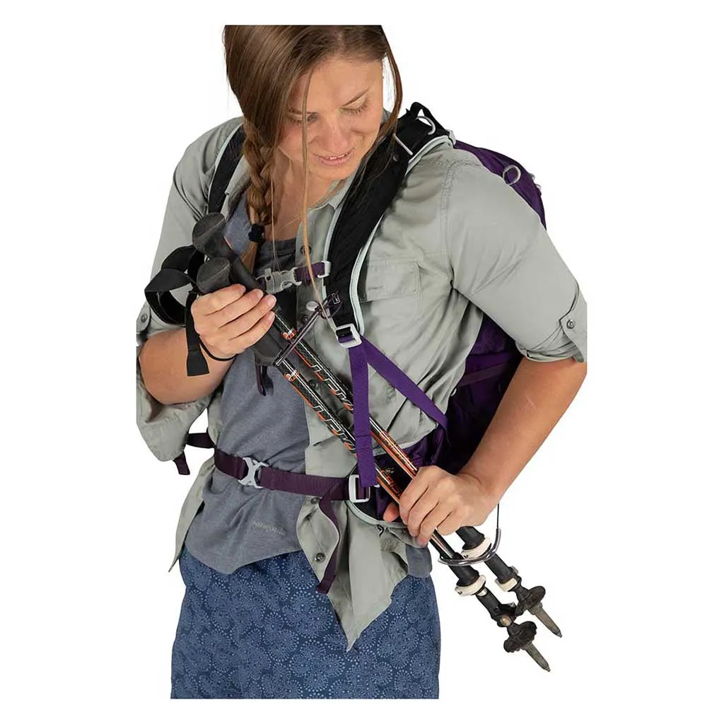 Tempest 20 | Women's Osprey Bags
