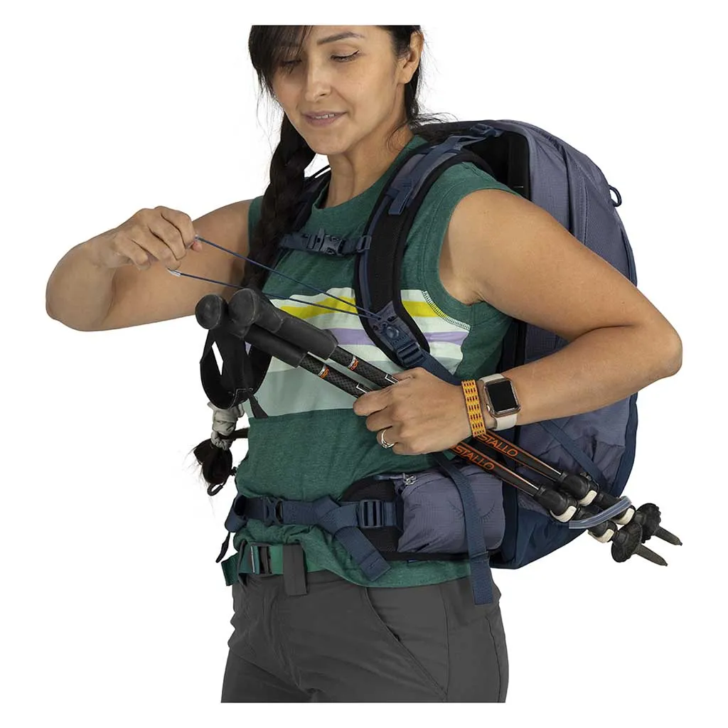 Tempest 22 Osprey Bags