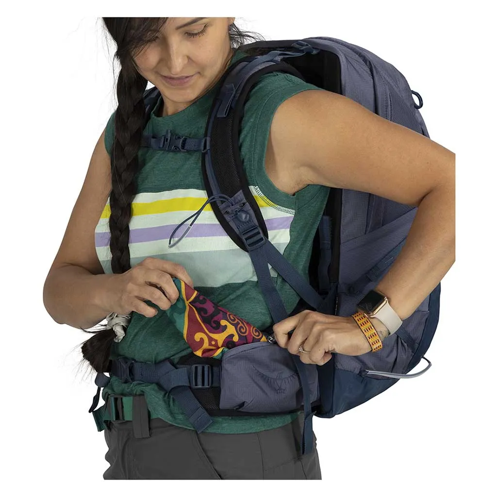 Tempest 22 Osprey Bags