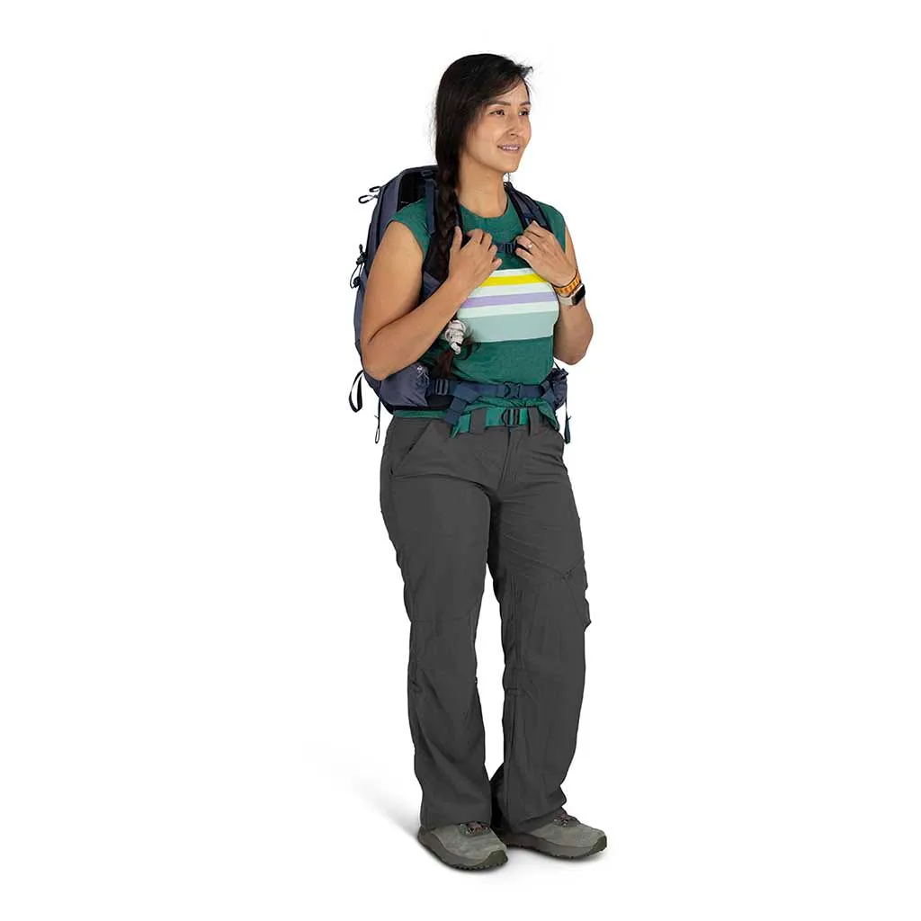 Tempest 22 Osprey Bags