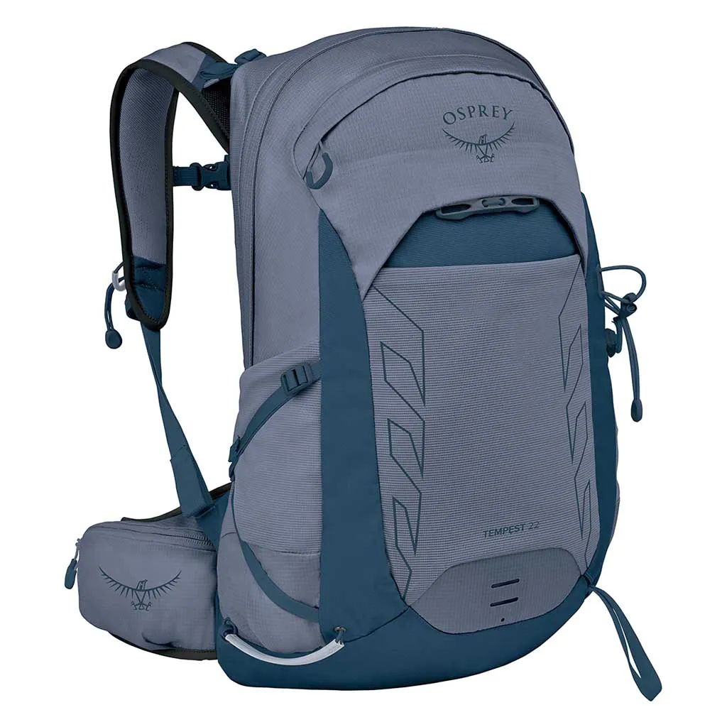 Tempest 22 Osprey Bags