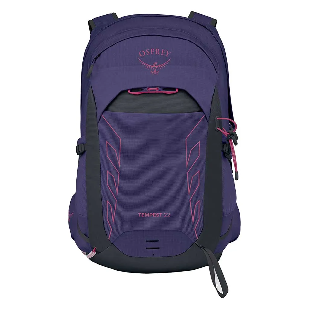 Tempest 22 Osprey Bags
