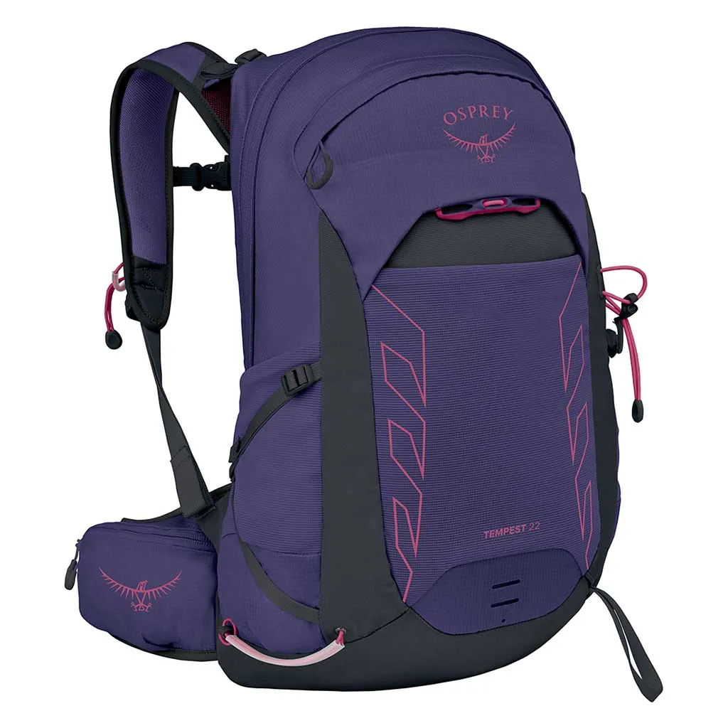 Tempest 22 Osprey Bags