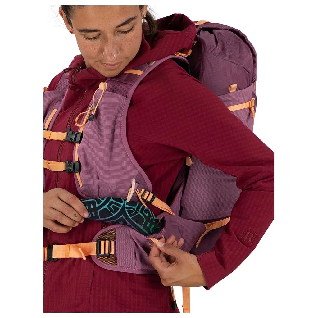 Tempest Velocity 20 | Women's Osprey Bags