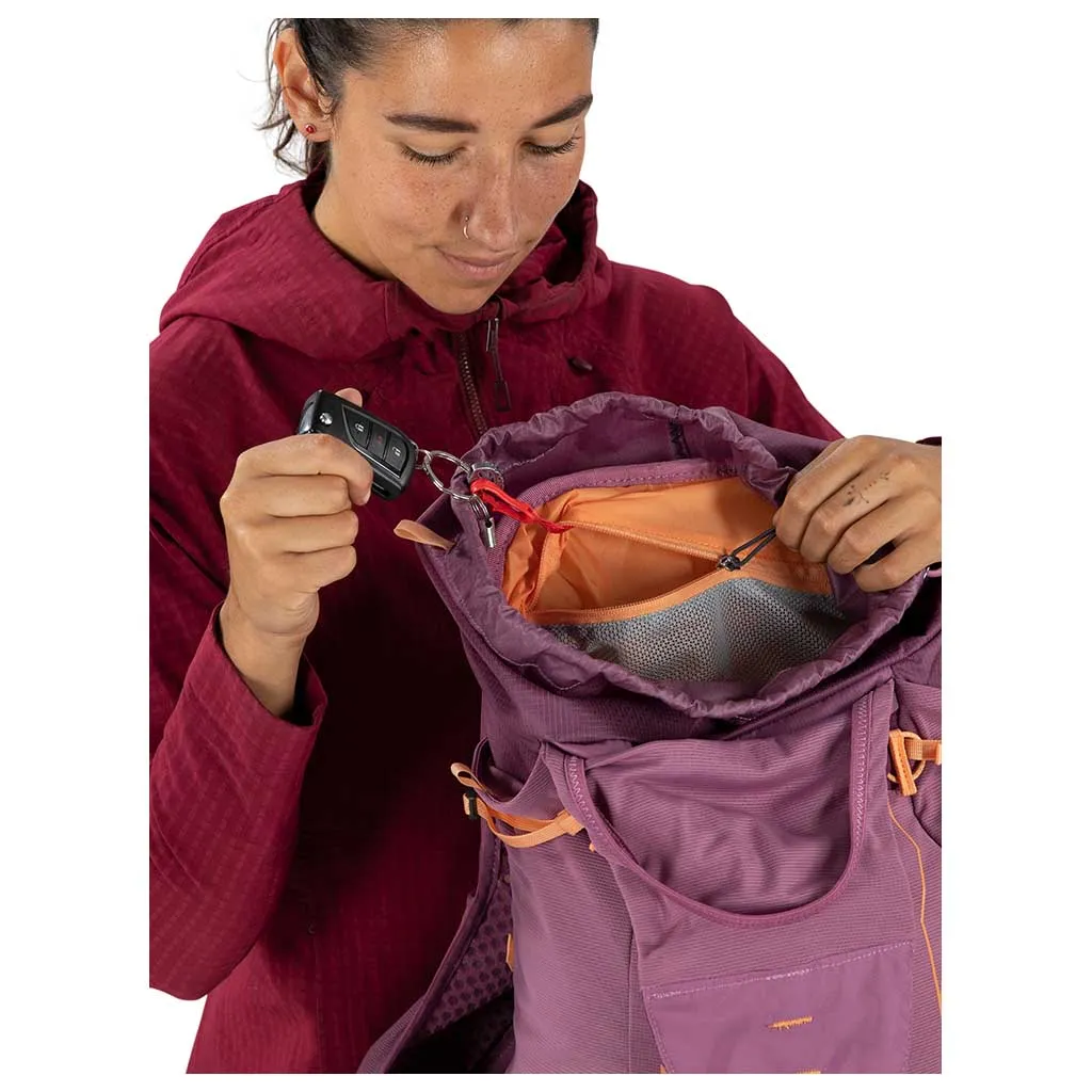 Tempest Velocity 20 | Women's Osprey Bags