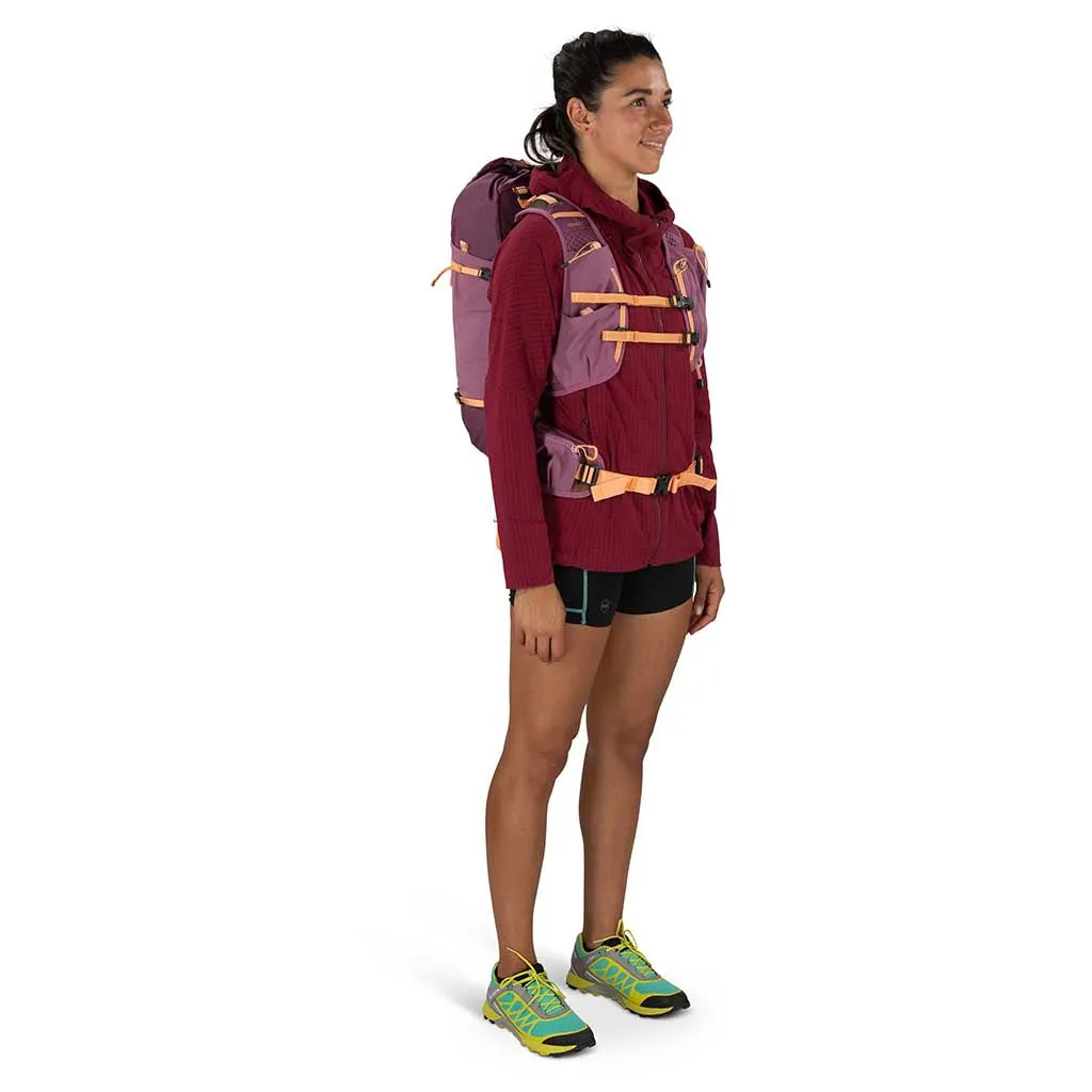Tempest Velocity 20 | Women's Osprey Bags