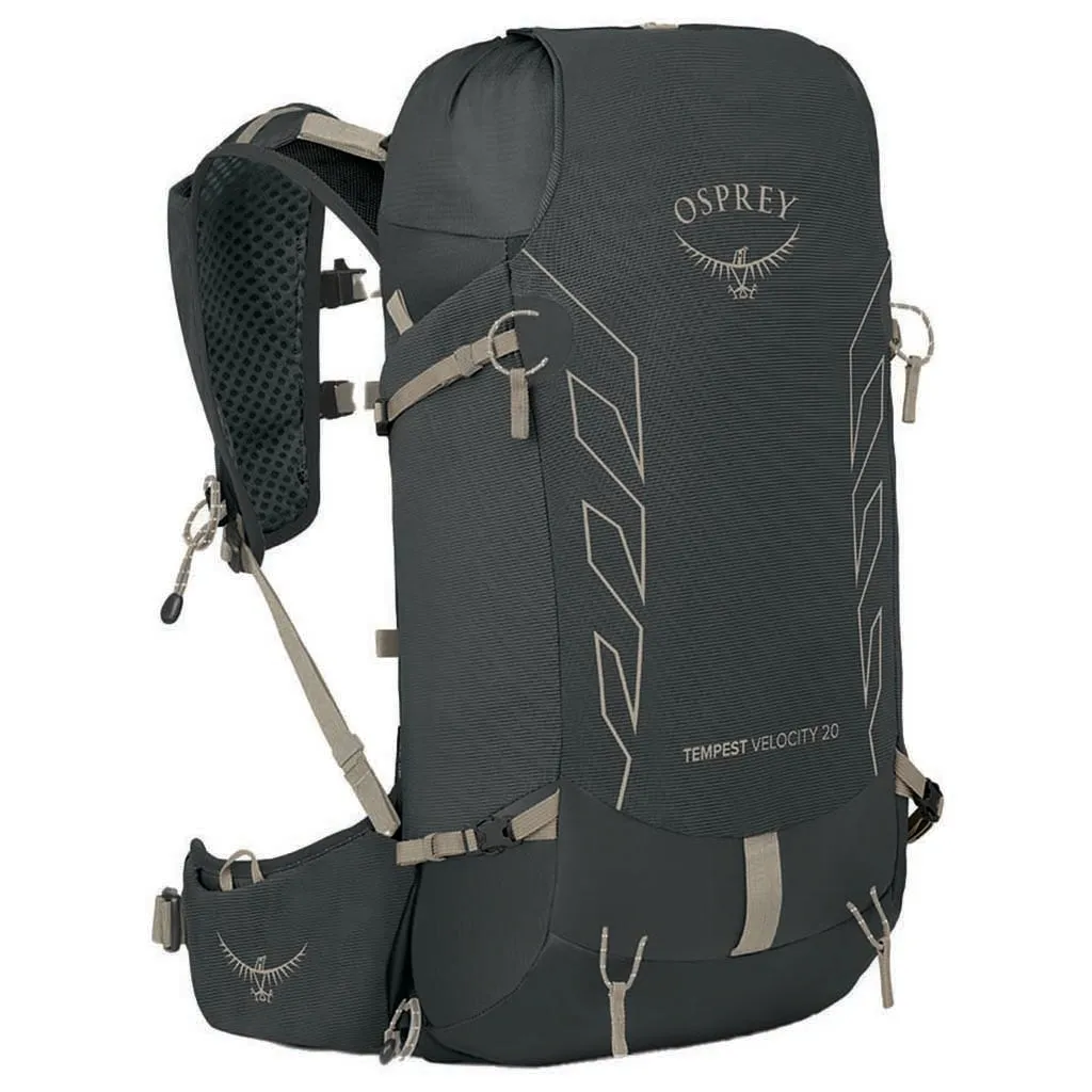 Tempest Velocity 20 | Women's Osprey Bags