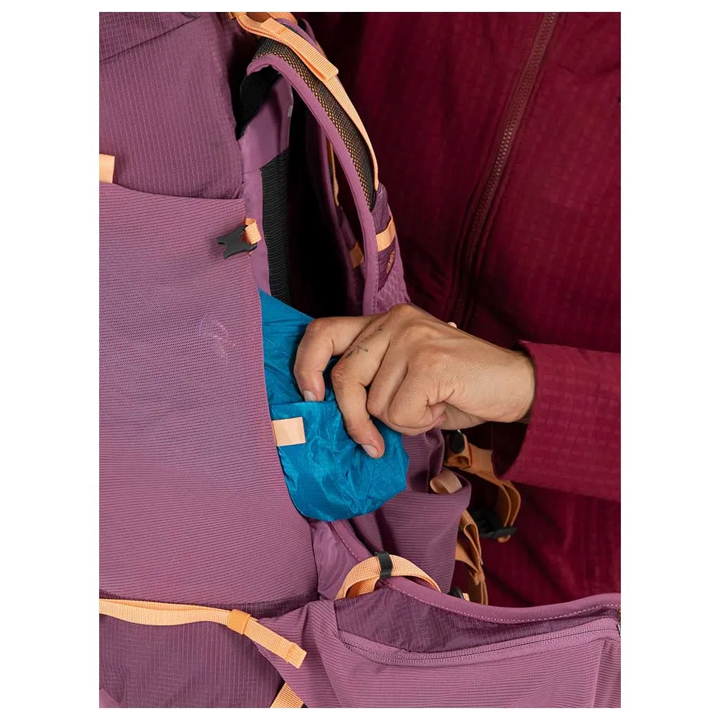 Tempest Velocity 20 | Women's Osprey Bags