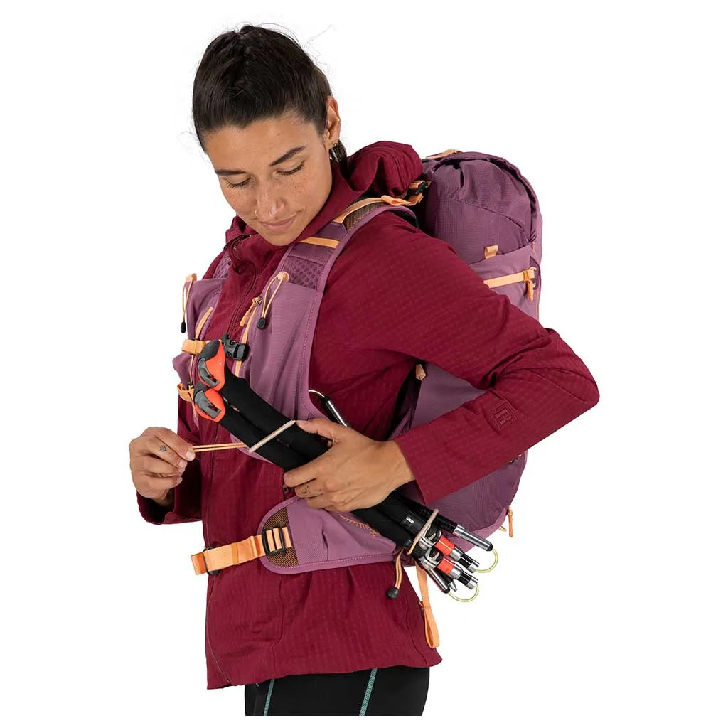 Tempest Velocity 20 | Women's Osprey Bags