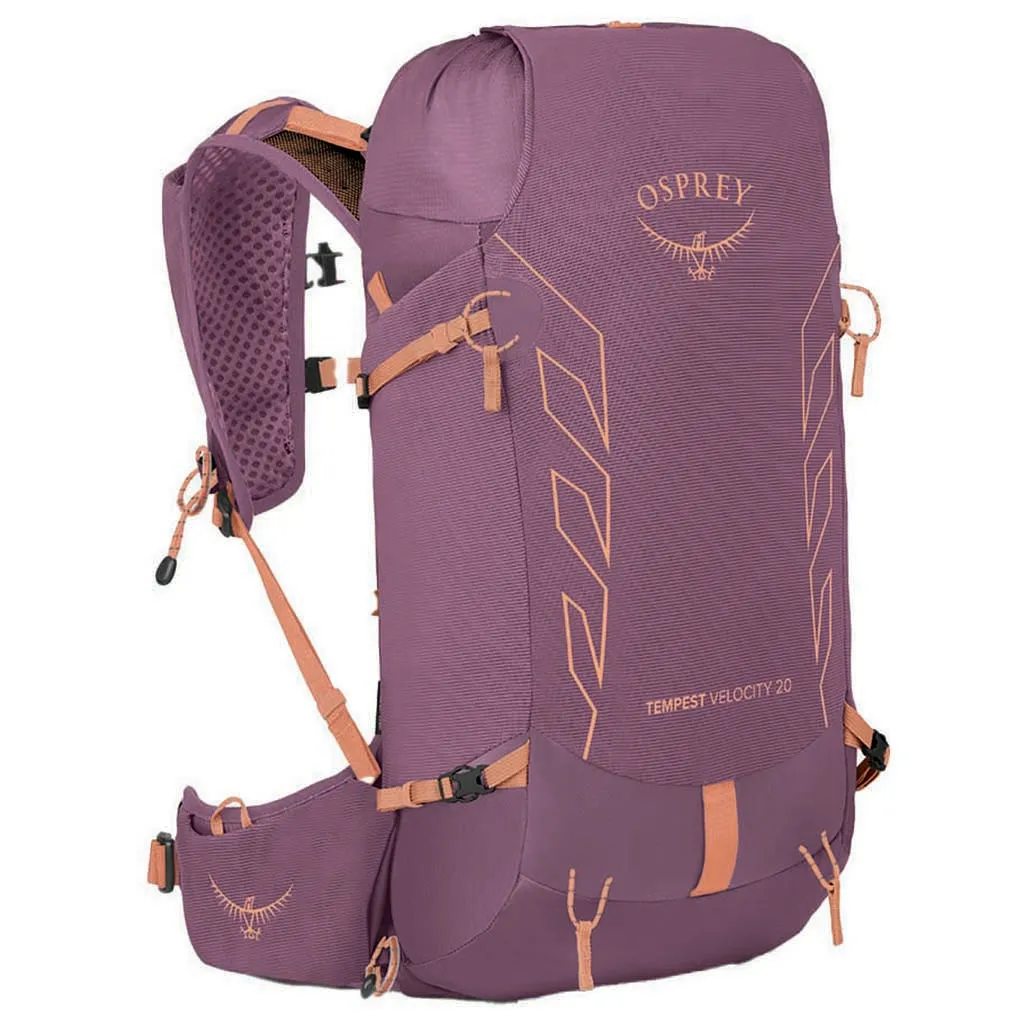 Tempest Velocity 20 | Women's Osprey Bags