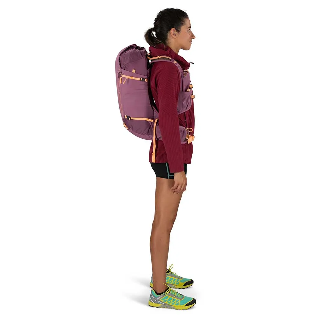 Tempest Velocity 20 | Women's Osprey Bags