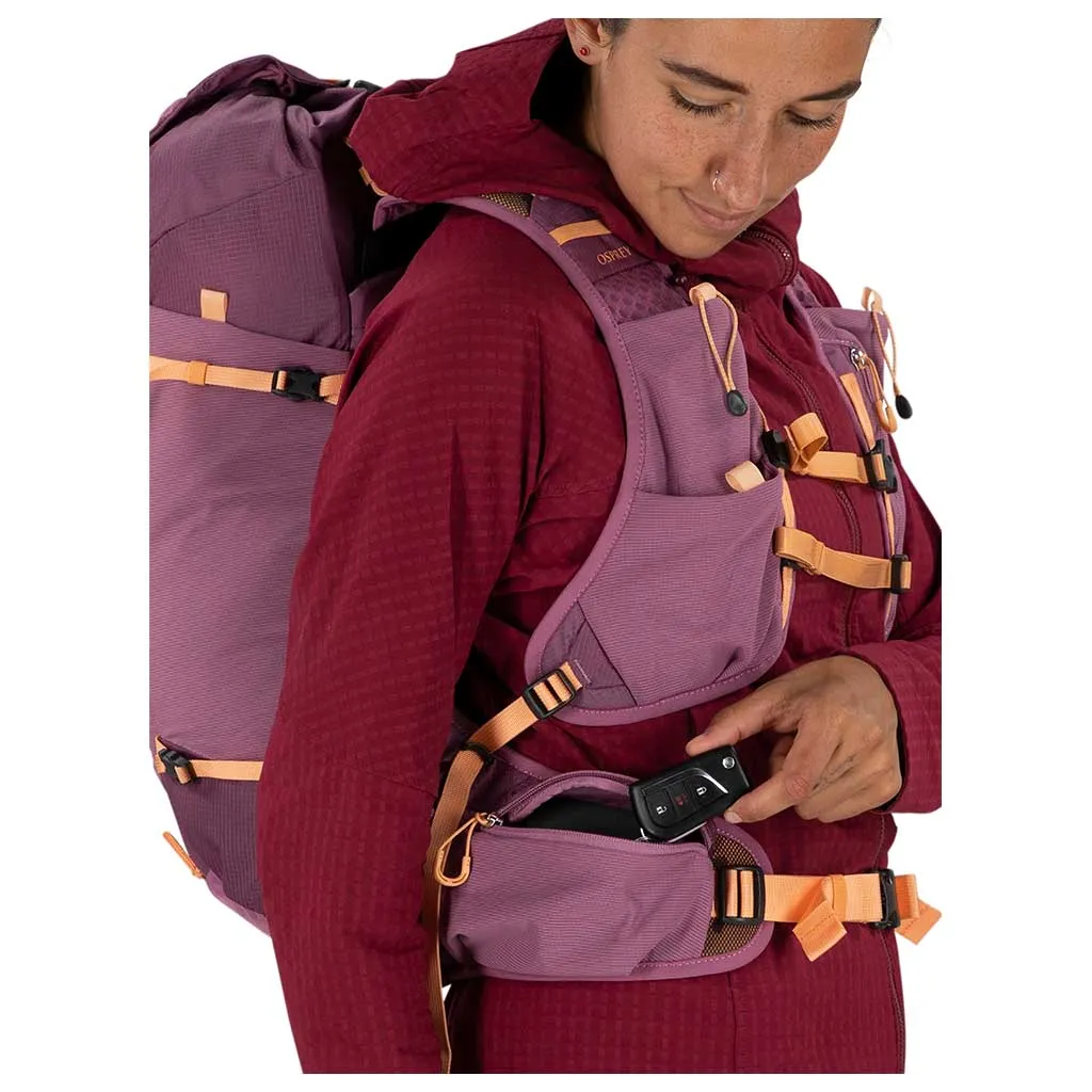 Tempest Velocity 20 | Women's Osprey Bags