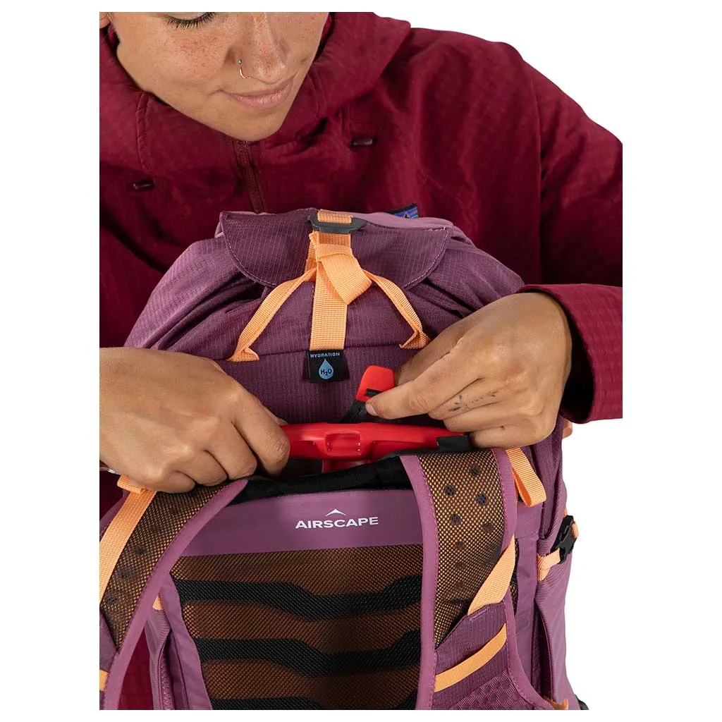 Tempest Velocity 20 | Women's Osprey Bags