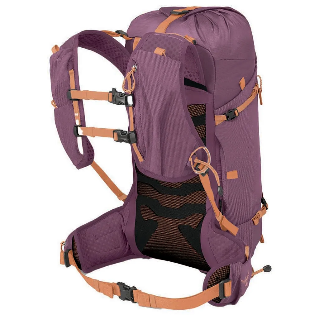Tempest Velocity 20 | Women's Osprey Bags