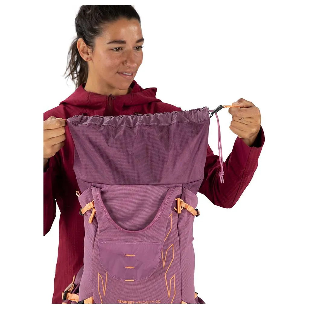 Tempest Velocity 20 | Women's Osprey Bags