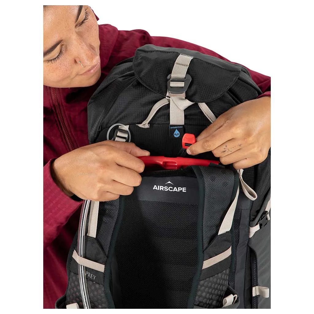 Tempest Velocity 30 | Women's Osprey Bags
