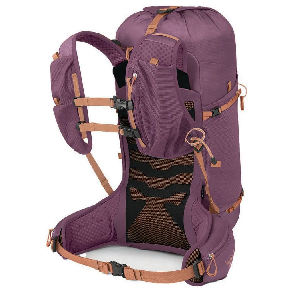 Tempest Velocity 30 | Women's Osprey Bags