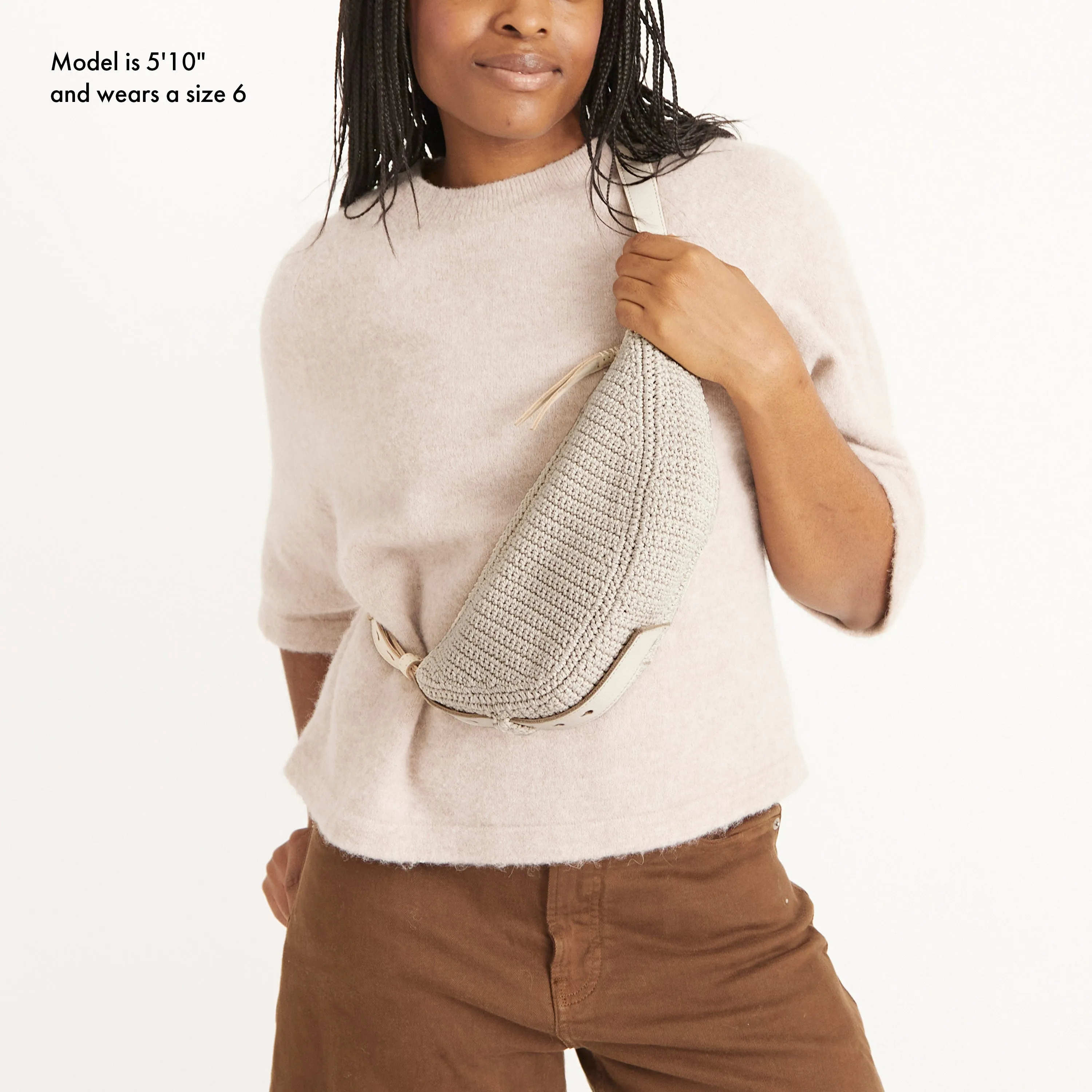 Tess Sling Bag Bags The Sak Backpacks