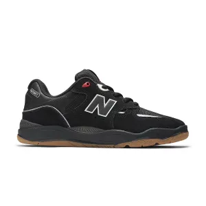   Tiago Lemos Numeric 1010 'Black White' New Balance retro-inspired sneakers