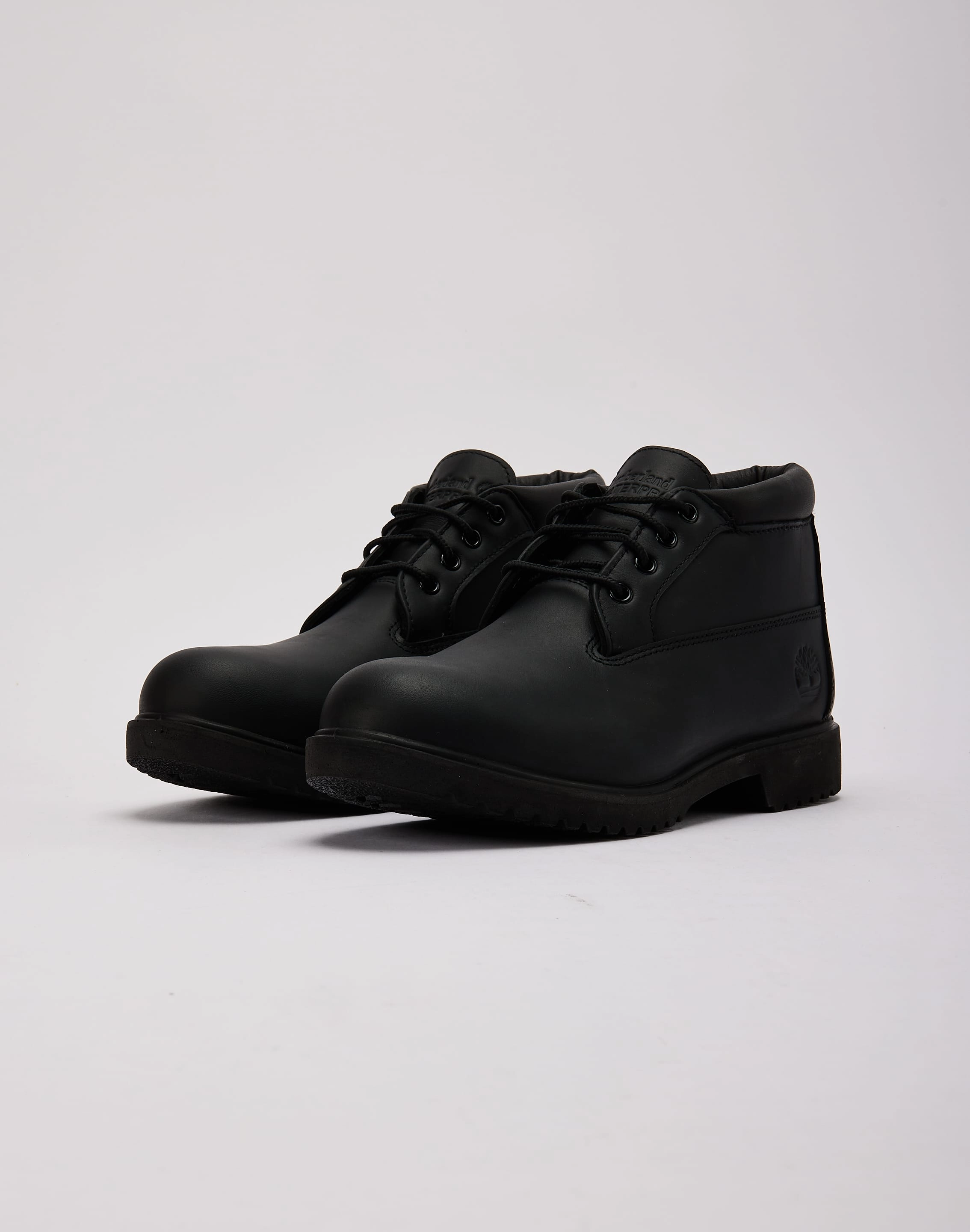 Timberland 1973 Newman Chukka Boot Urban Casual Footwear