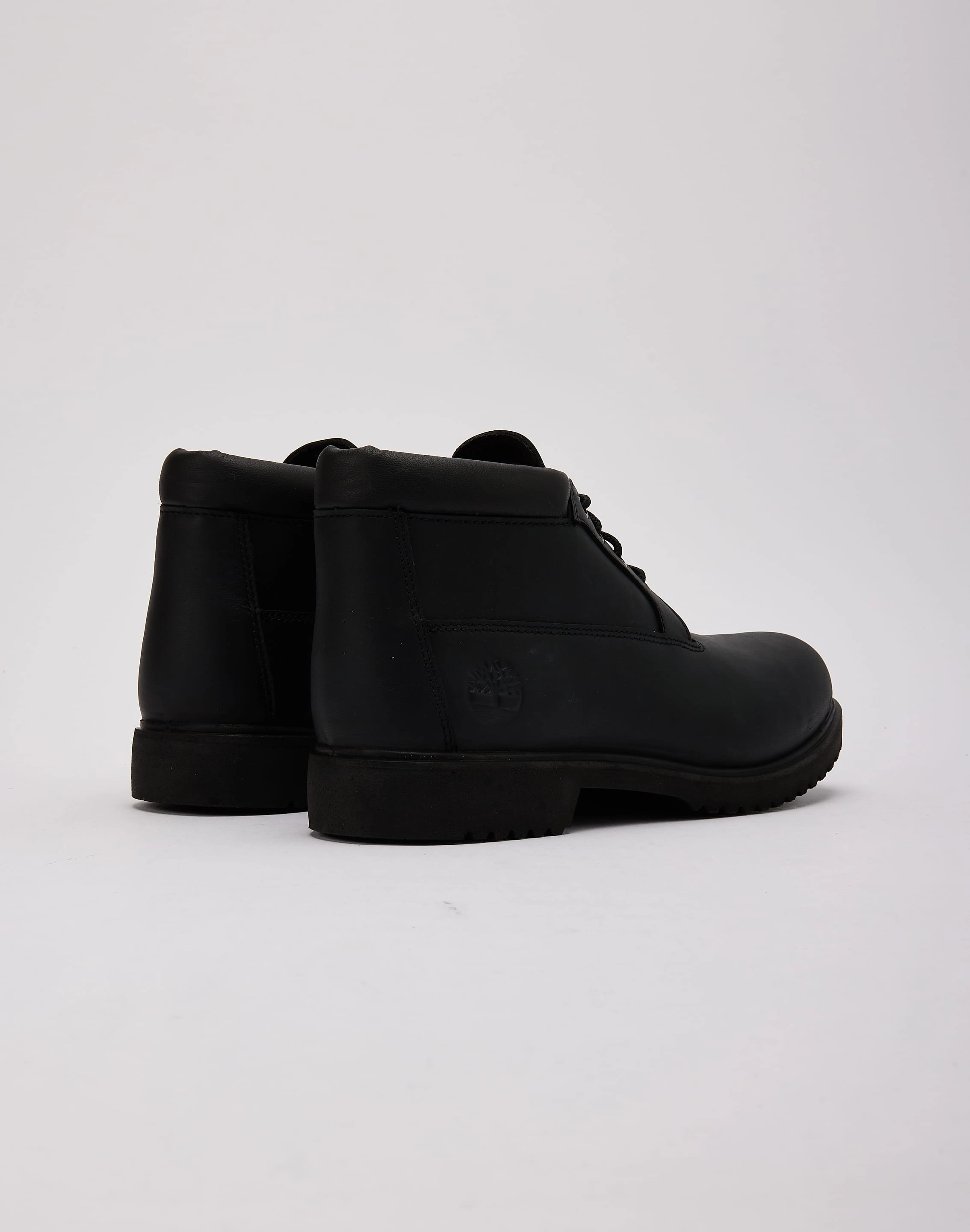 Timberland 1973 Newman Chukka Boot Urban Casual Footwear