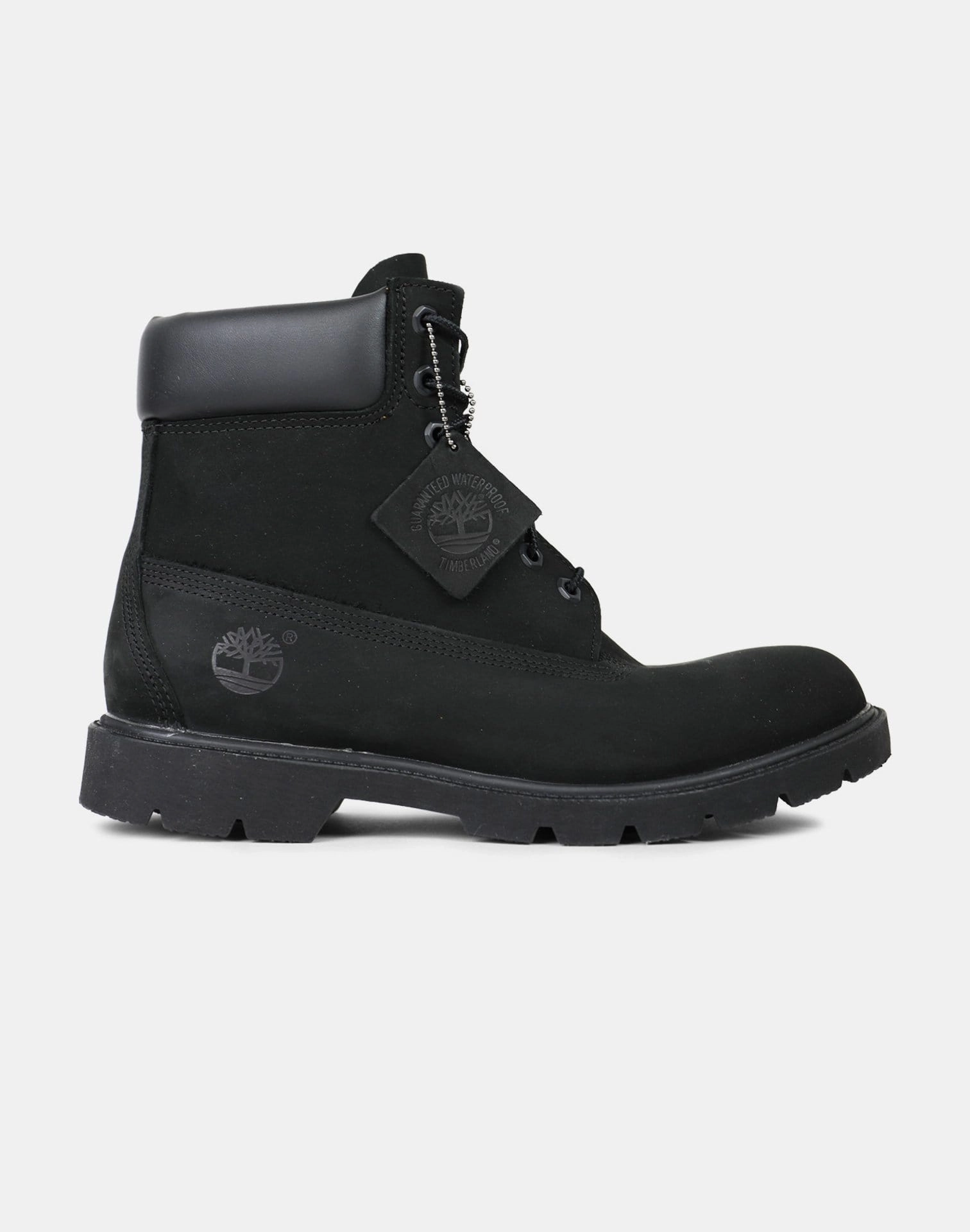 Timberland 6-Inch Basic Waterproof Boots Timberland shoe variations