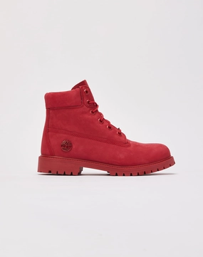 Timberland 6-Inch Premium Boots Grade-School Timberland shoe variations