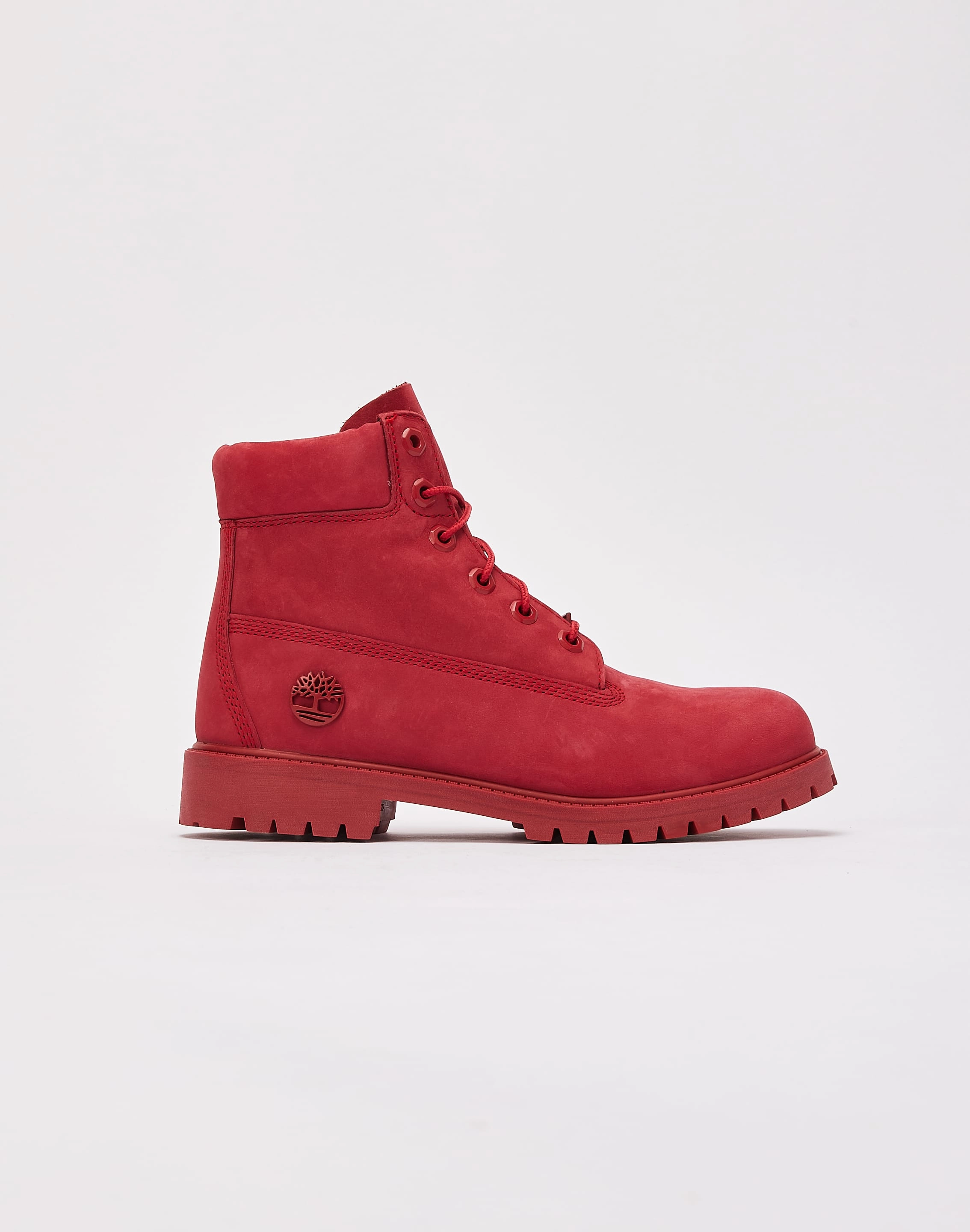 Timberland 6-Inch Premium Boots Grade-School Timberland shoe variations
