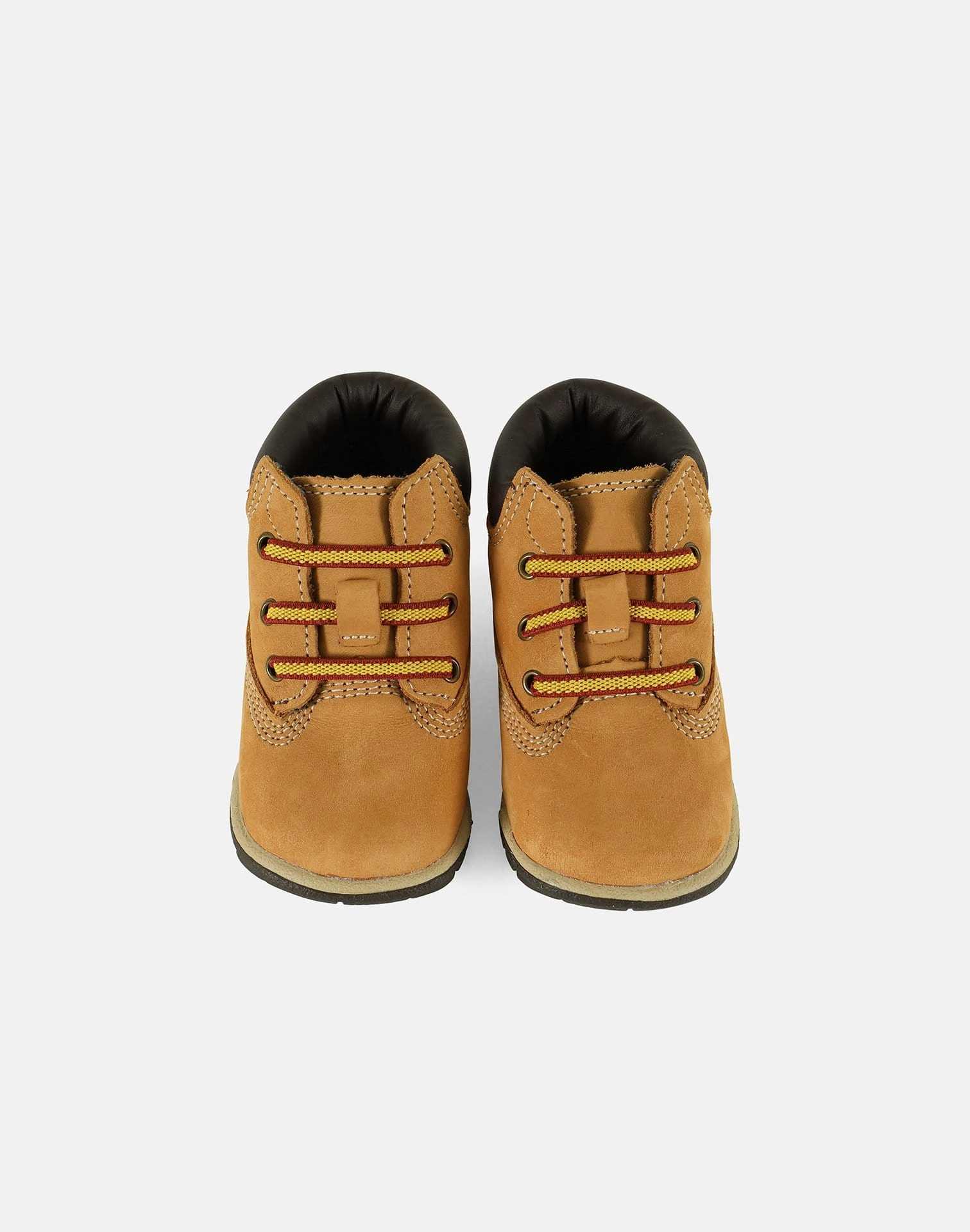 Timberland 6-Inch Premium Infant Booties Urban Casual Footwear