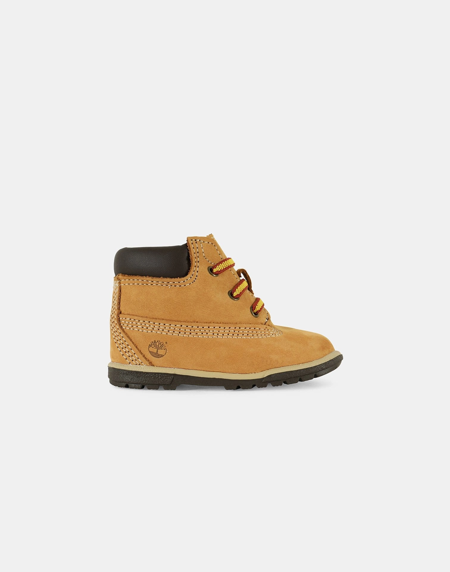 Timberland 6-Inch Premium Infant Booties Timberland shoe variations