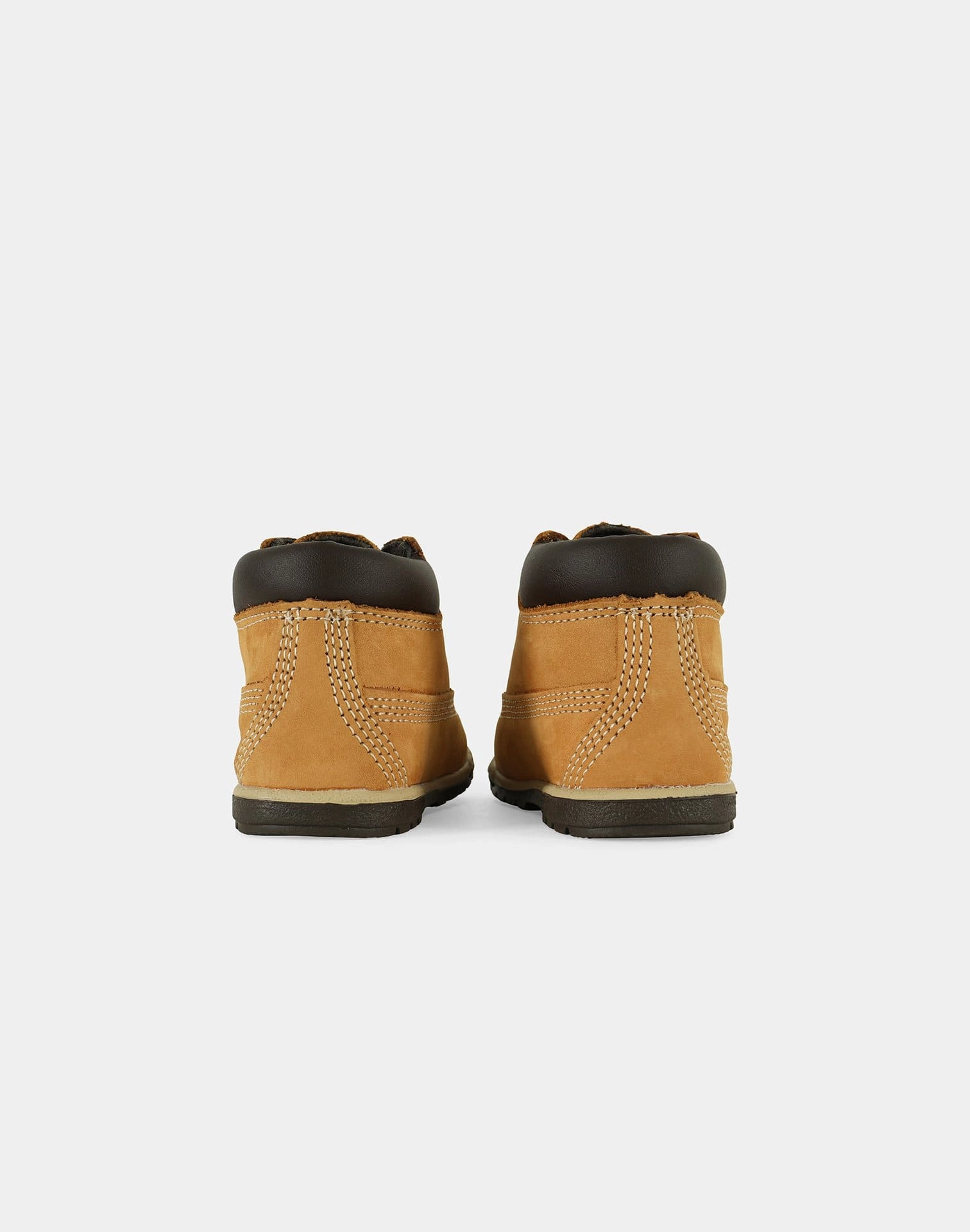 Timberland 6-Inch Premium Infant Booties Urban Casual Footwear