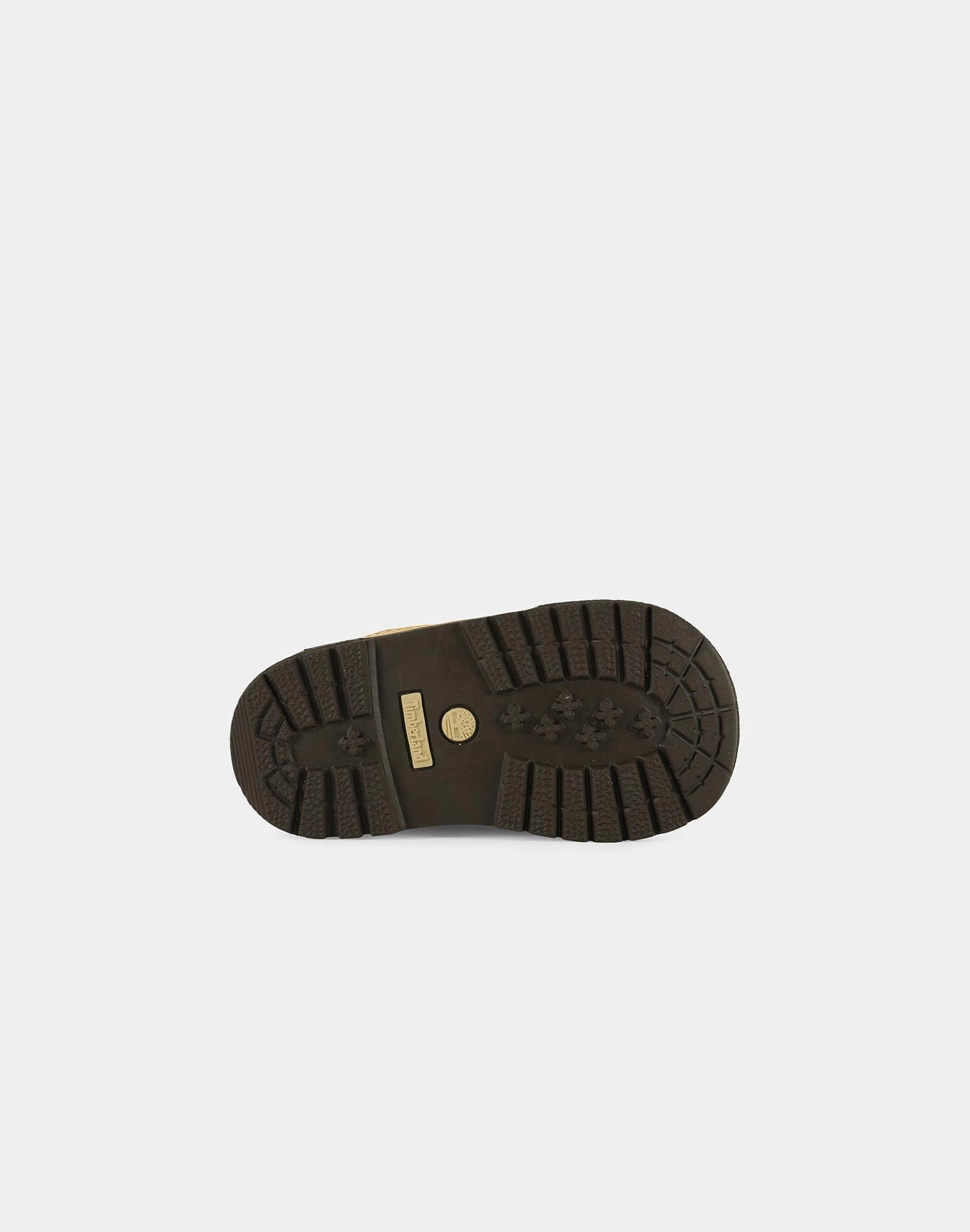 Timberland 6-Inch Premium Infant Booties Urban Casual Footwear